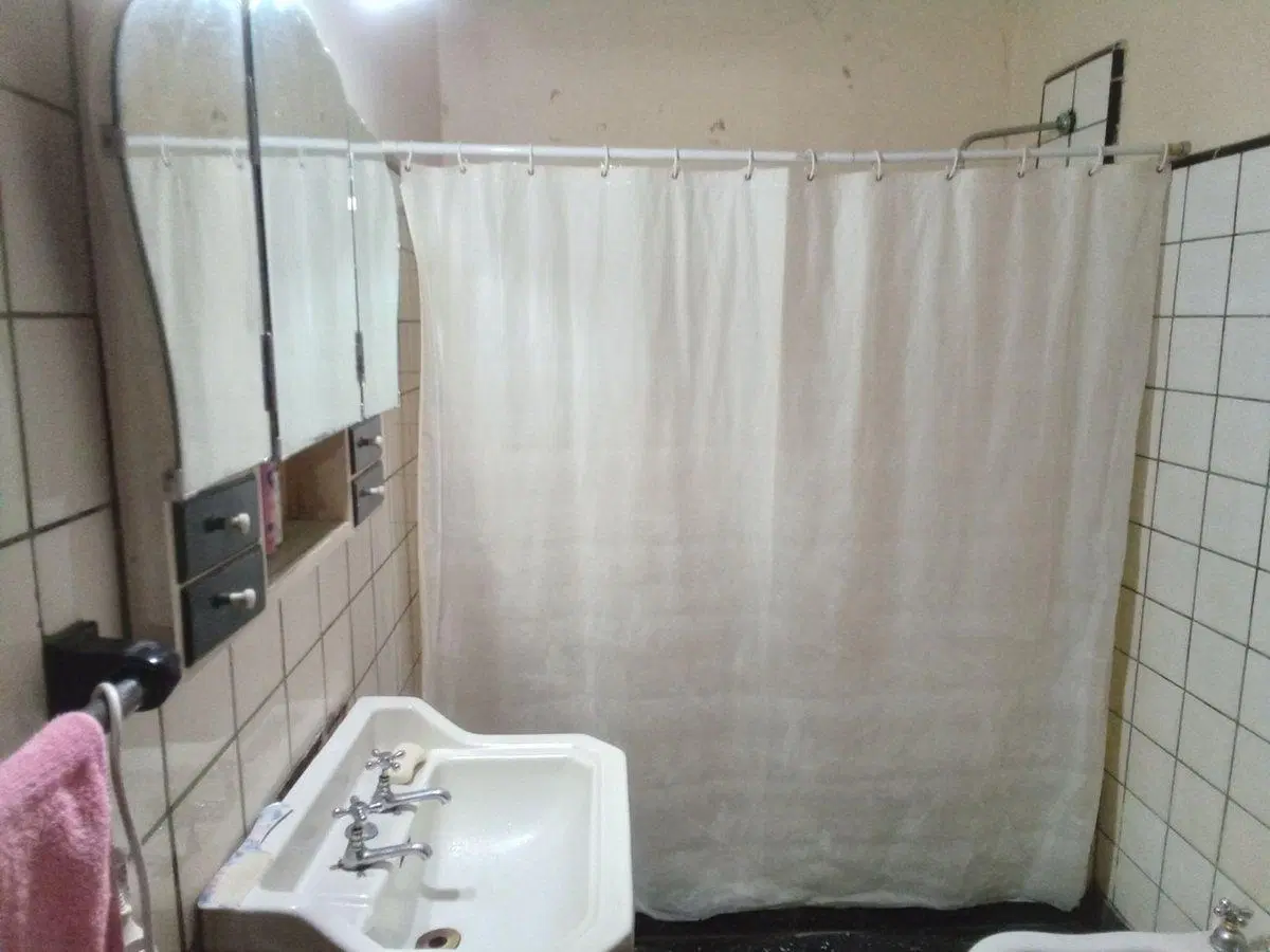 VENTA CASA 4 AMBIENTES SOBRE 2 LOTES SAN MARTIN 4