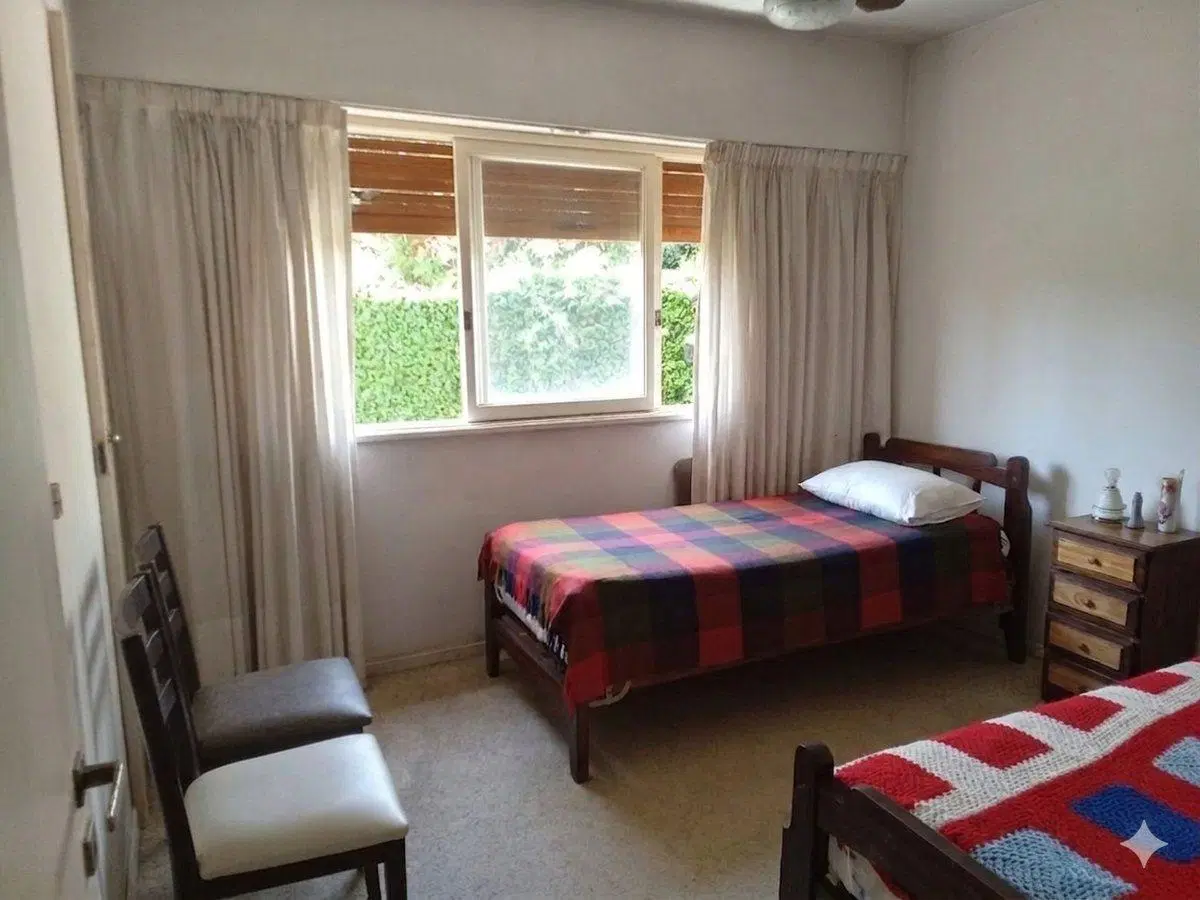 VENTA DEPARTAMENTO DOS AMBIENTES ACASUSSO 2