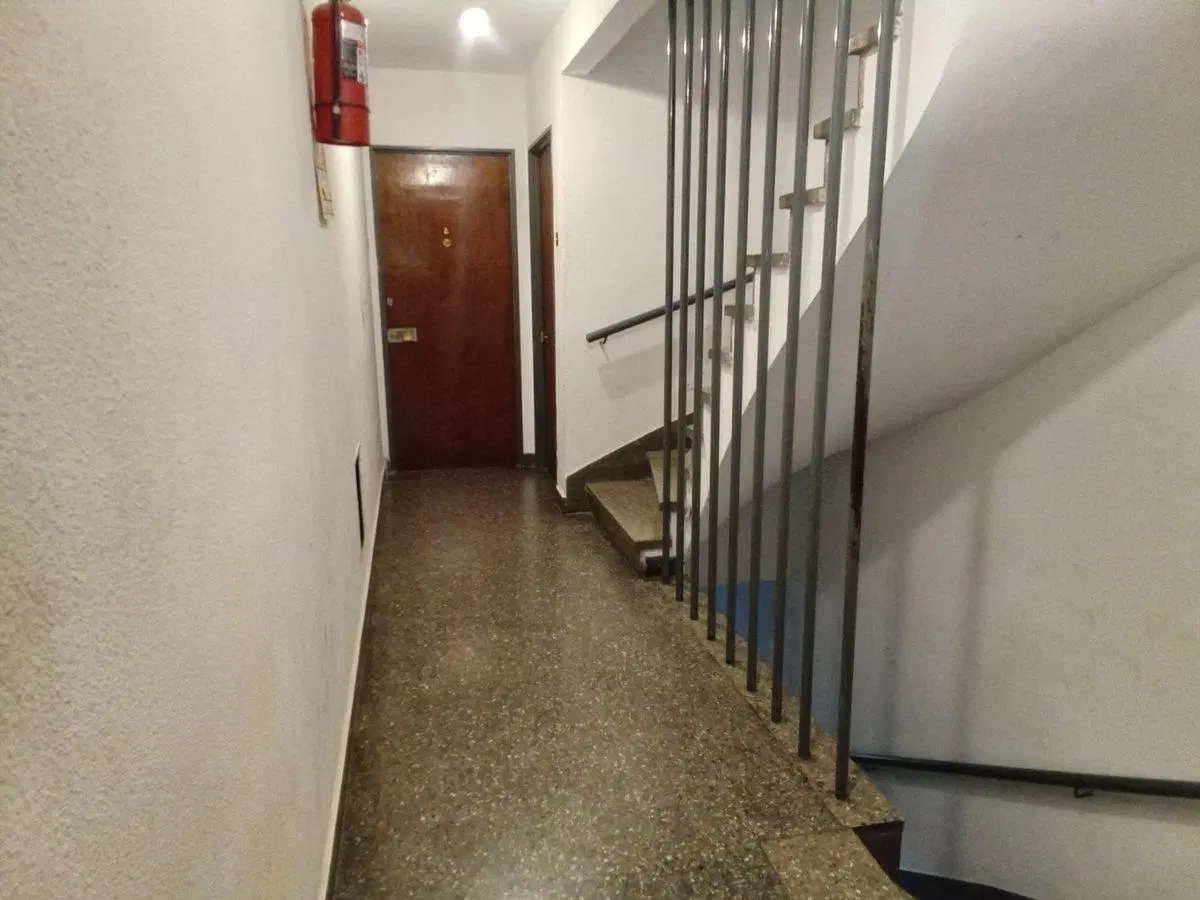 VENTA DEPARTAMENTO DOS AMBIENTES ACASUSSO 3