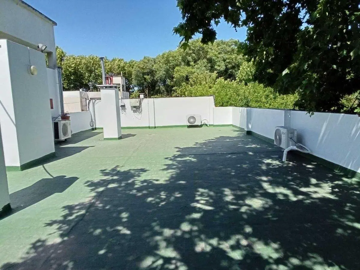 VENTA DEPARTAMENTO DOS AMBIENTES ACASUSSO 5