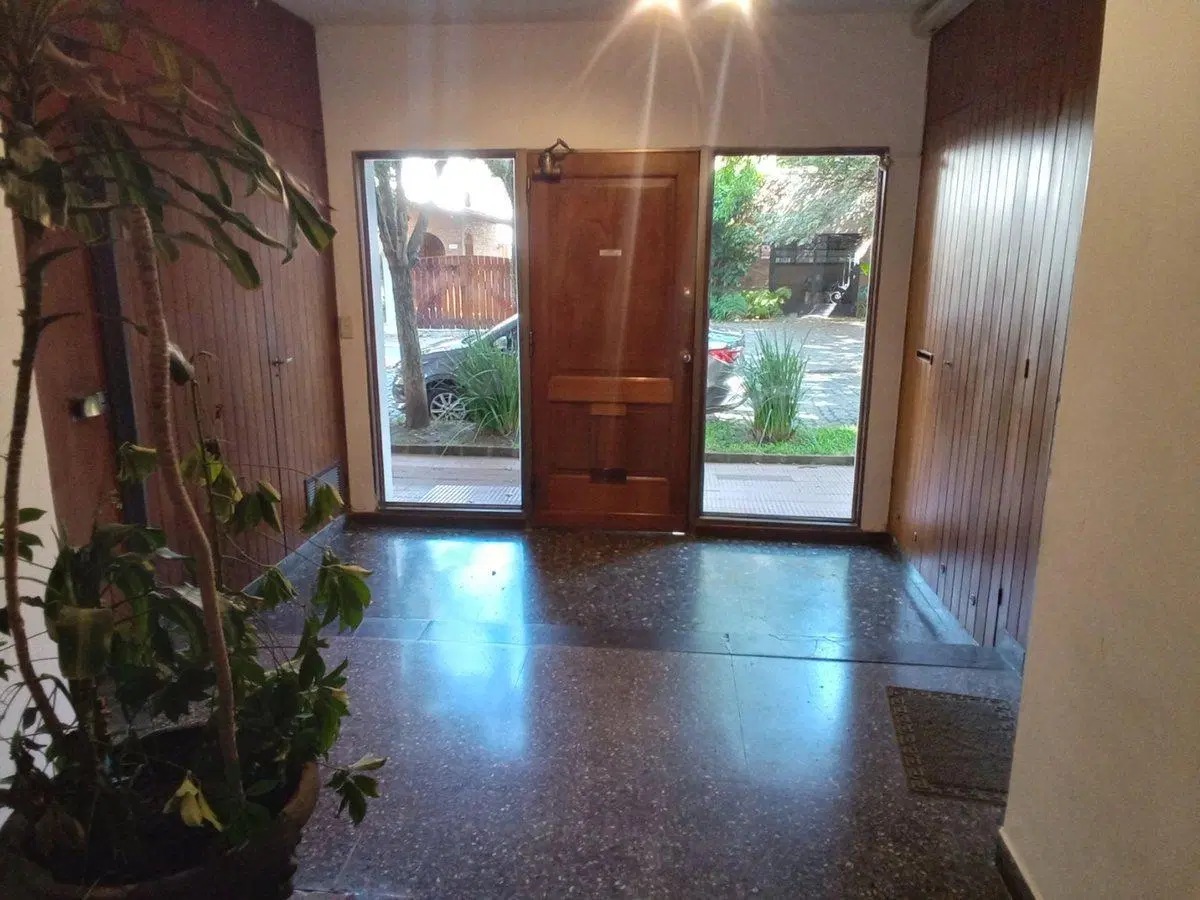 VENTA DEPARTAMENTO DOS AMBIENTES ACASUSSO 4
