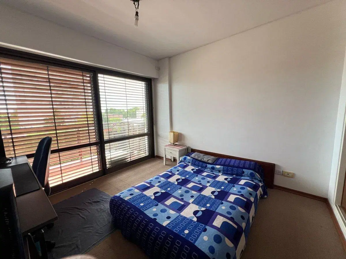 Departamento 4 amb. en Venta en San Fernando 4