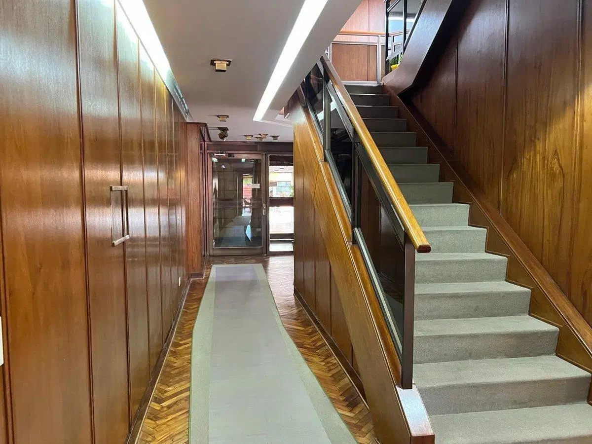 Departamento 4 amb. en Venta en San Fernando 3