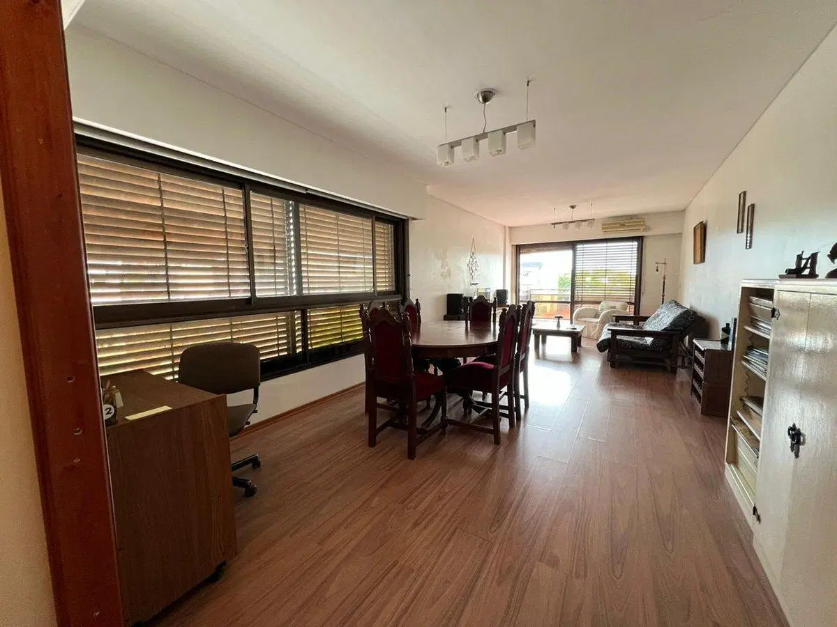 Departamento 4 amb. en Venta en San Fernando 2