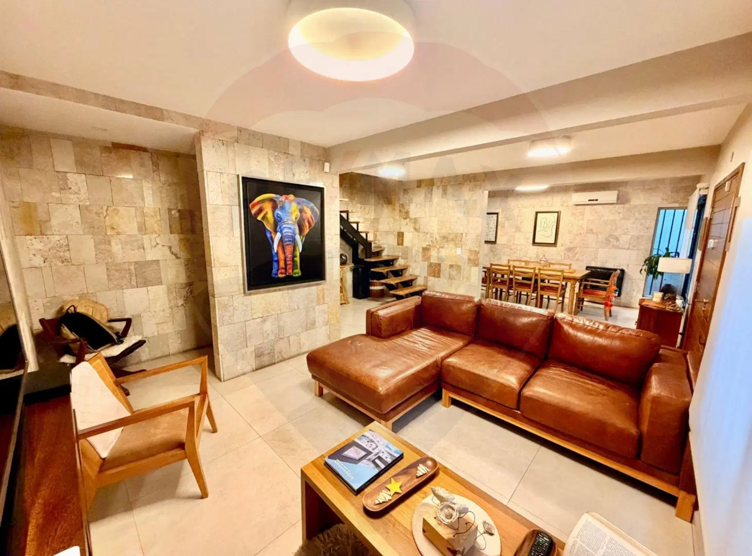 VENTA casa 4 dormit, quincho pileta villa adelina 3