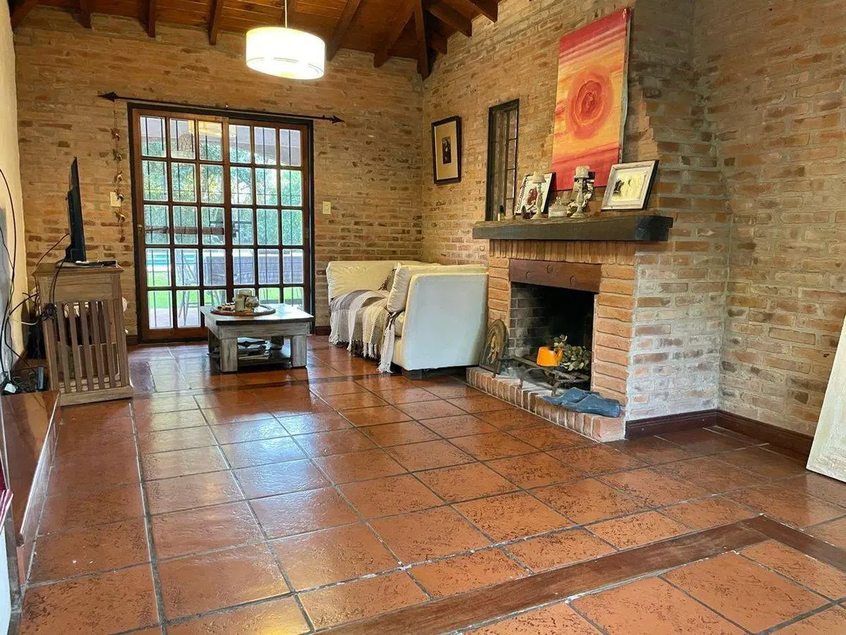 CASA VENTA PACHECO 5