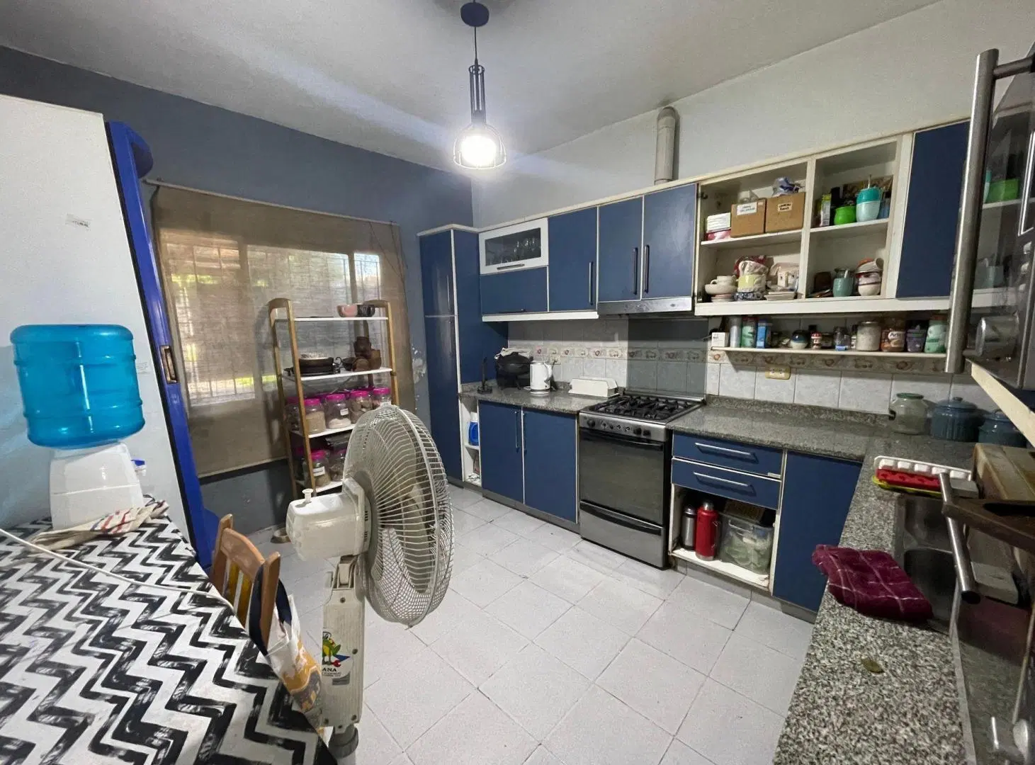 Casa en Venta de 5 ambientes en San Miguel 2
