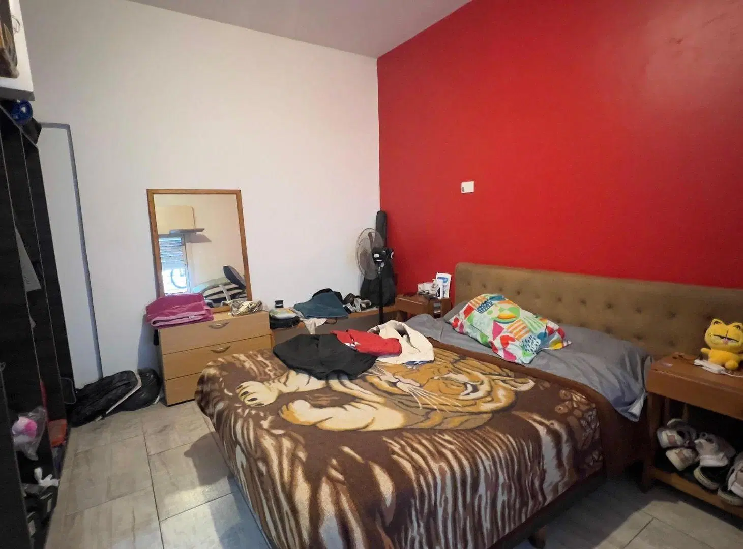 Venta Ph en Lomas del Mirador 4 amb. con Patio 4