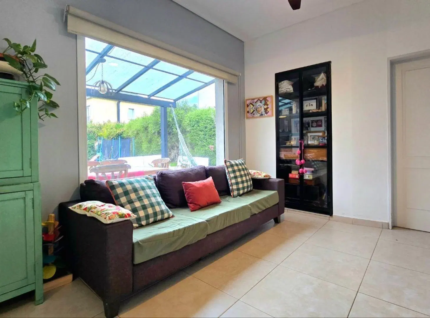 CASA EN VENTA BARRIO LA DAMASIA, SAN FERNANDO 8