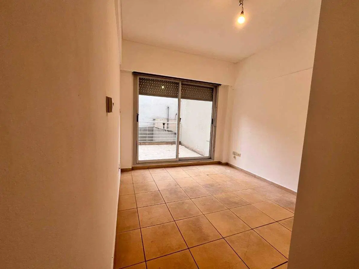 Departamento 3 amb. alquiler Caballito. Balcón 4