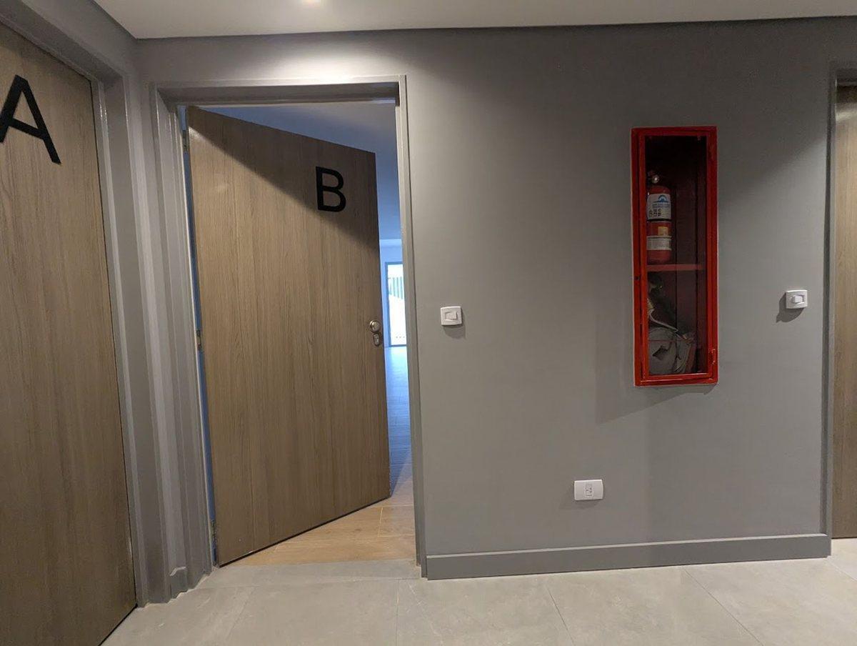 Foto de Venta departamento 2 amb balcon cochera Monserrat, imagen 5