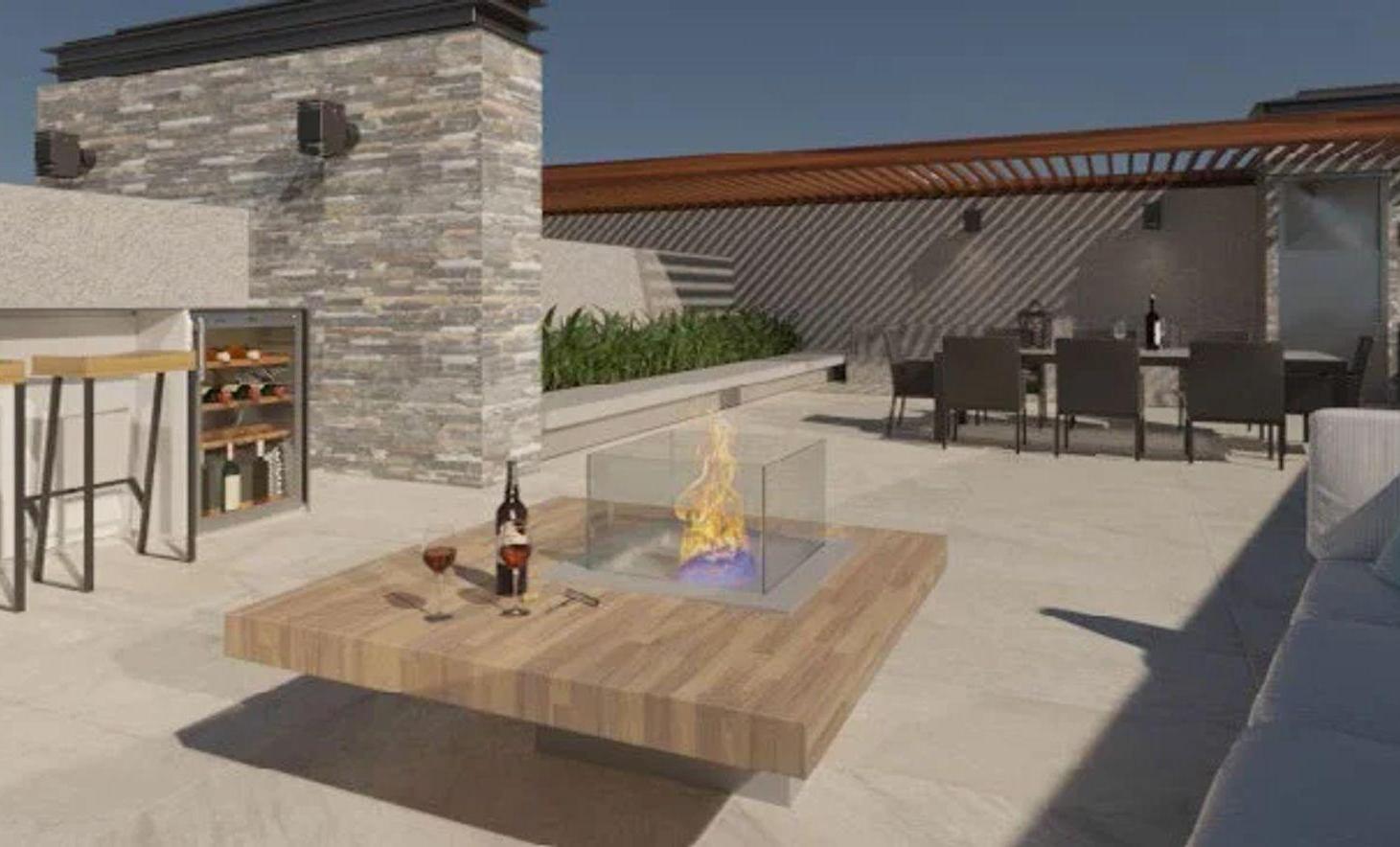 Foto de DEPTO 3 AMB EN VENTA TORRE ZAFIRO NORDELTA, imagen 5