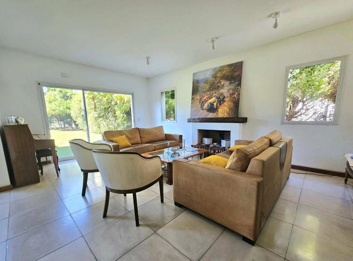 CASA VENTA TALAR DEL LAGO 2 4