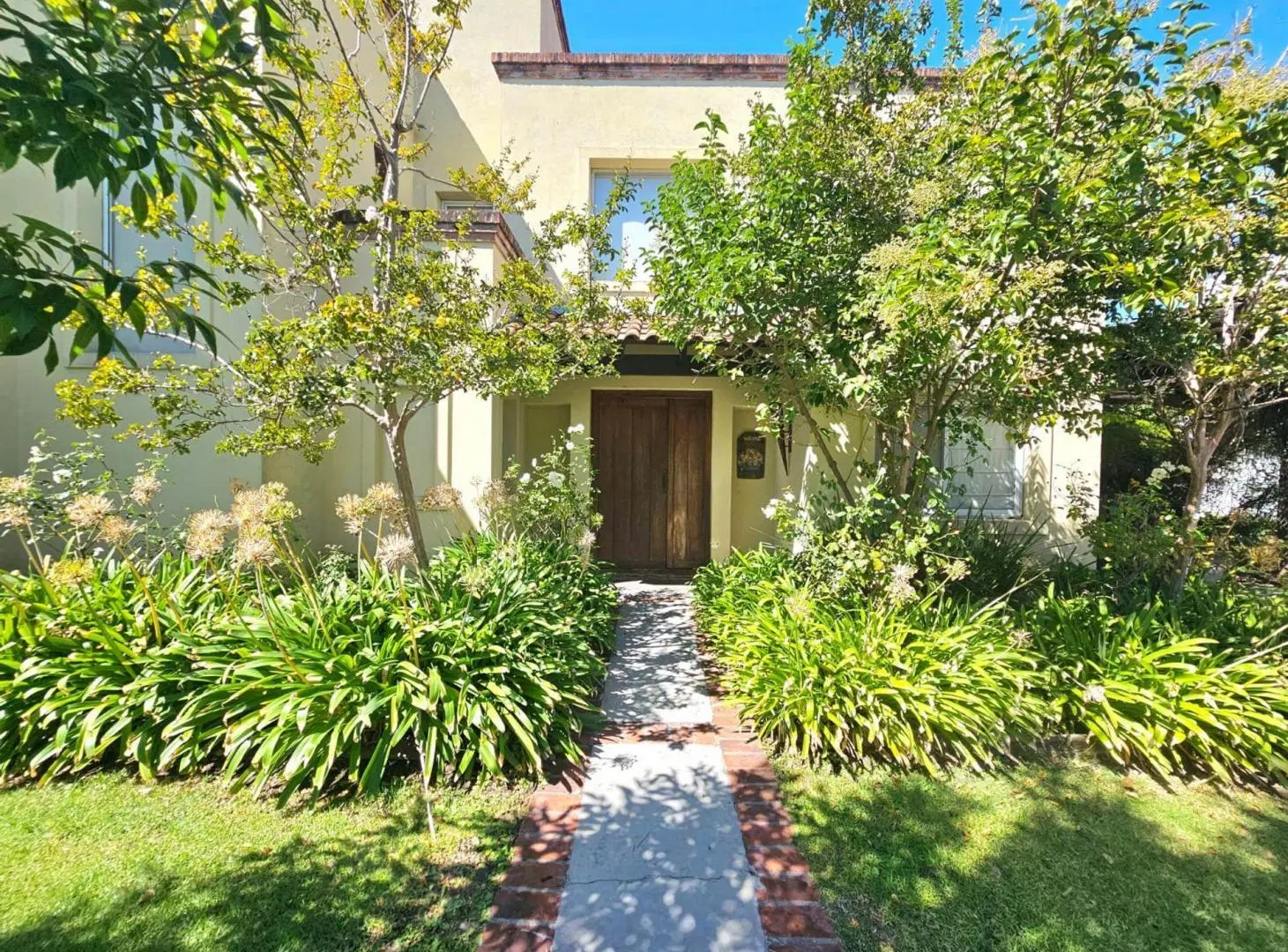 CASA VENTA TALAR DEL LAGO 2 5