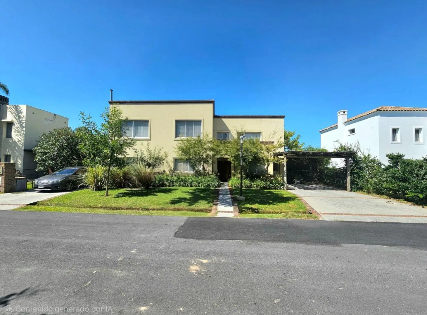 CASA VENTA TALAR DEL LAGO 2 2