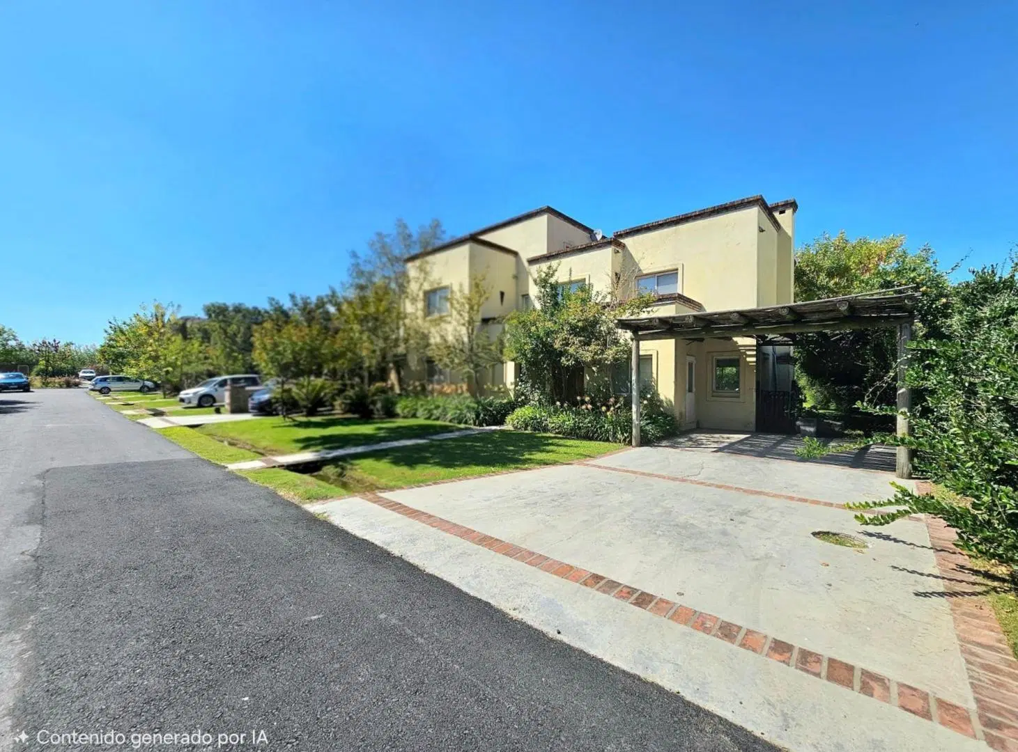 CASA VENTA TALAR DEL LAGO 2 3