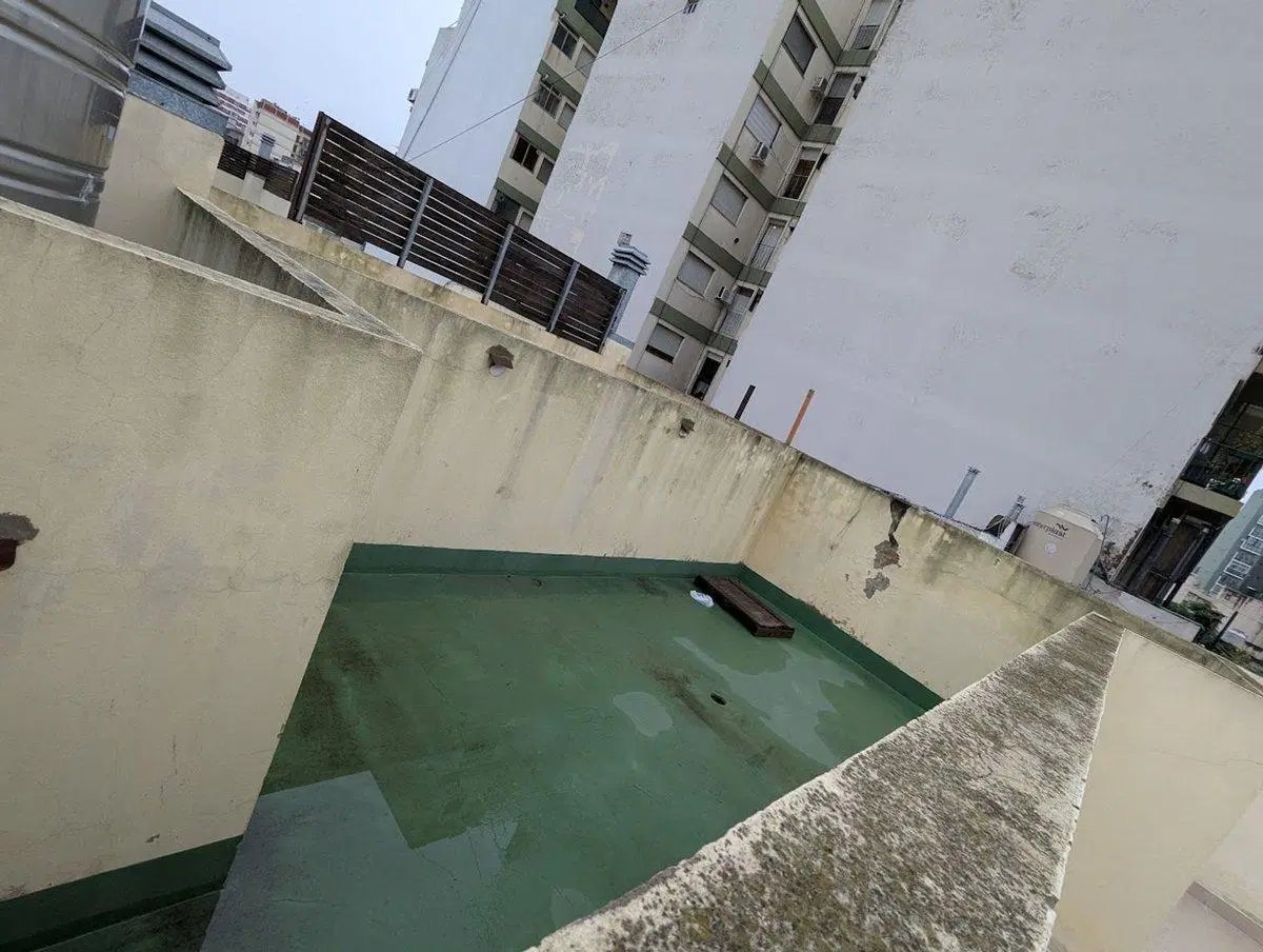 venta cochera en edificio San Telmo CABA 8