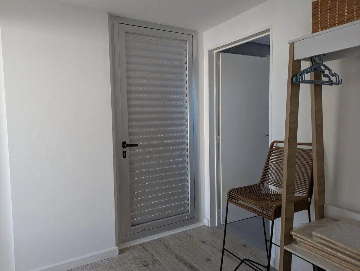 Departamento 2 amb venta balcon terraza Scristobal 8