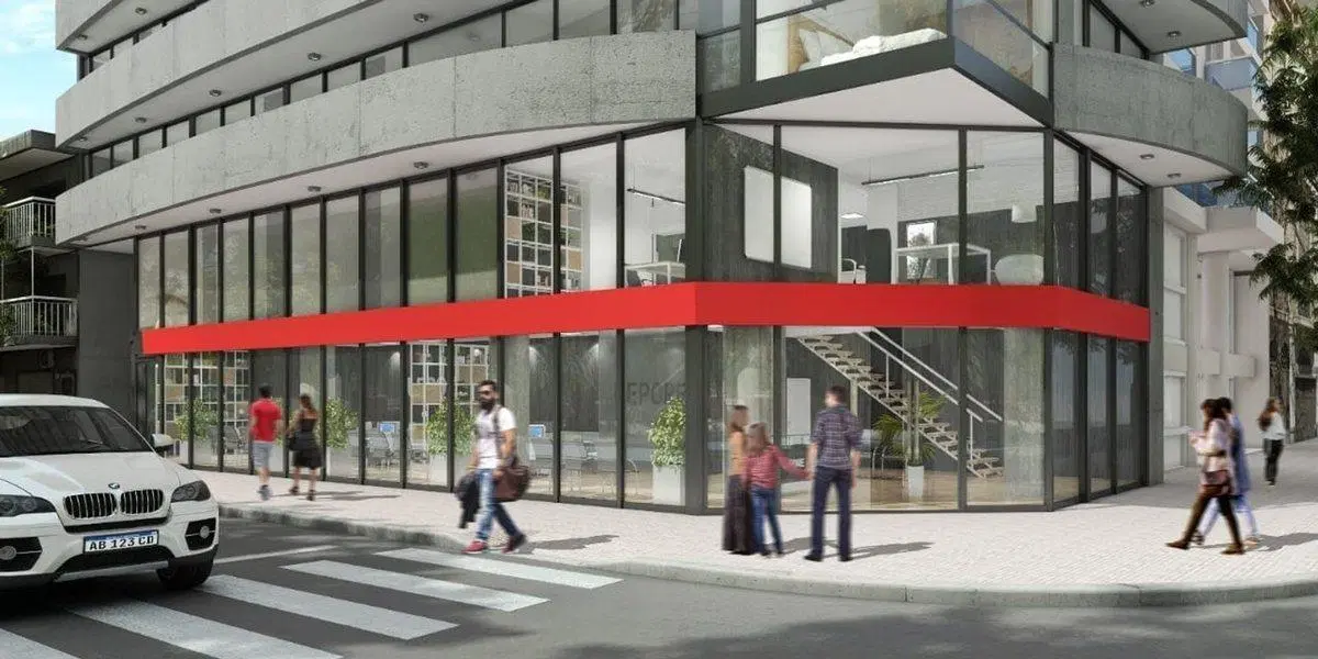 Venta local comercial departamento San Cristobal 3