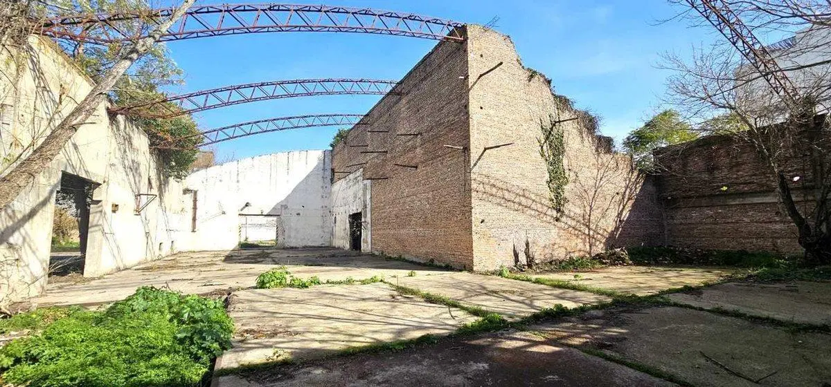 LOTE VENTA TIGRE 5