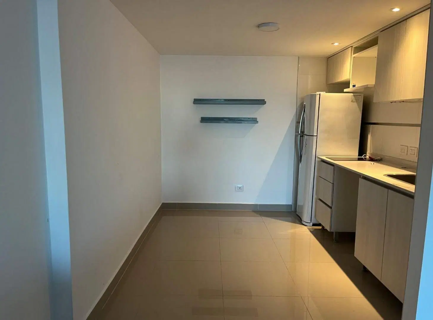 departamento monoambiente San telmo Amenities 3