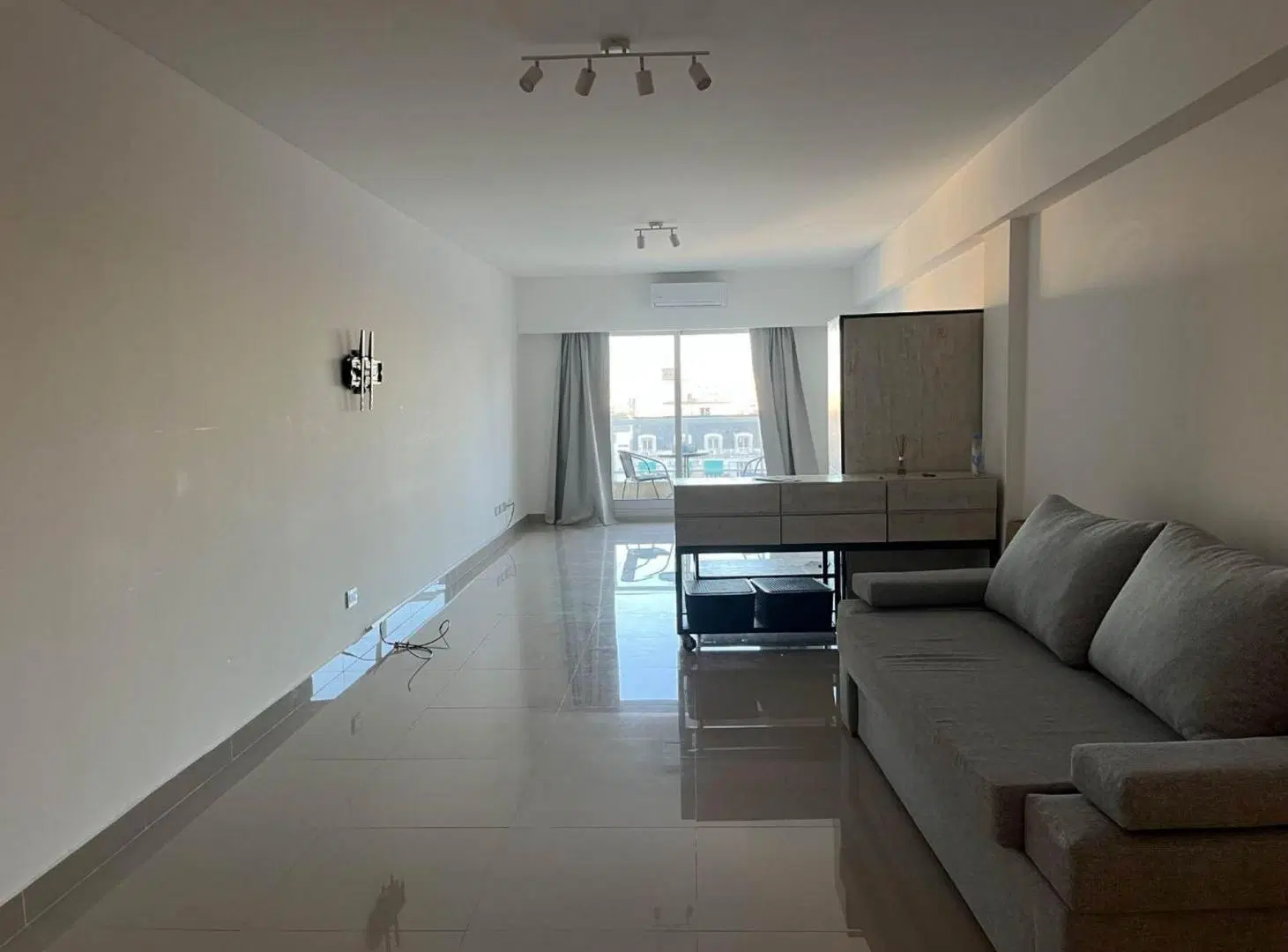 departamento monoambiente San telmo Amenities 2