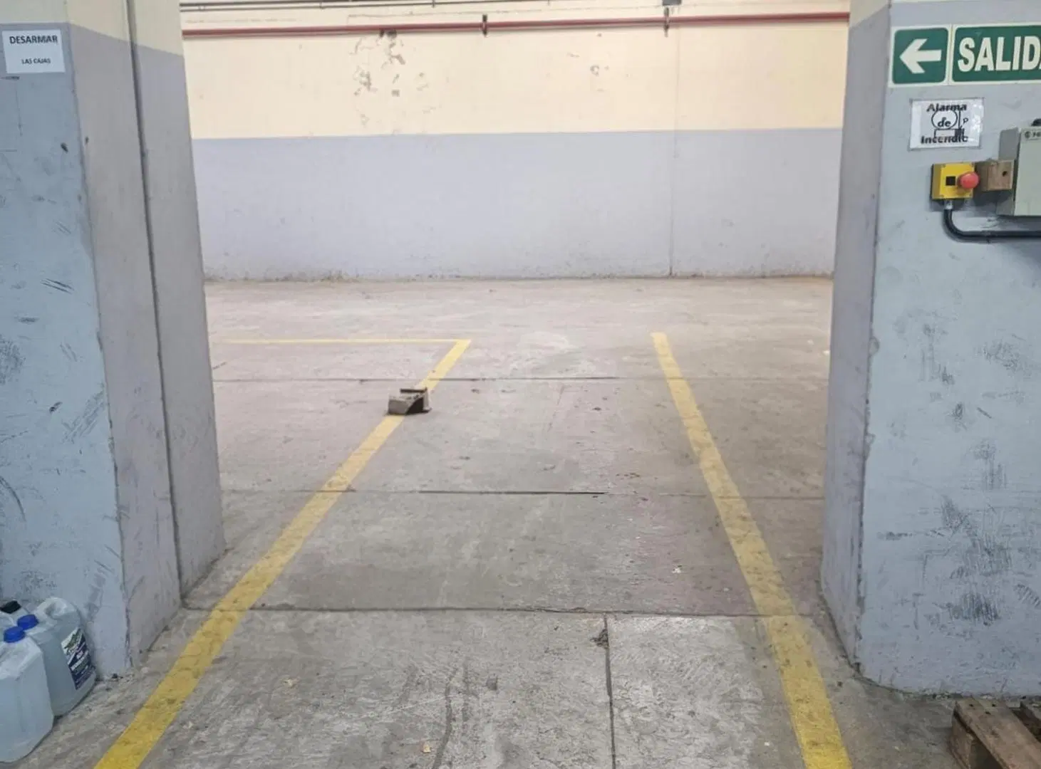 VENTA DEPOSITO VILLA ADELINA SAN ISIDRO 3