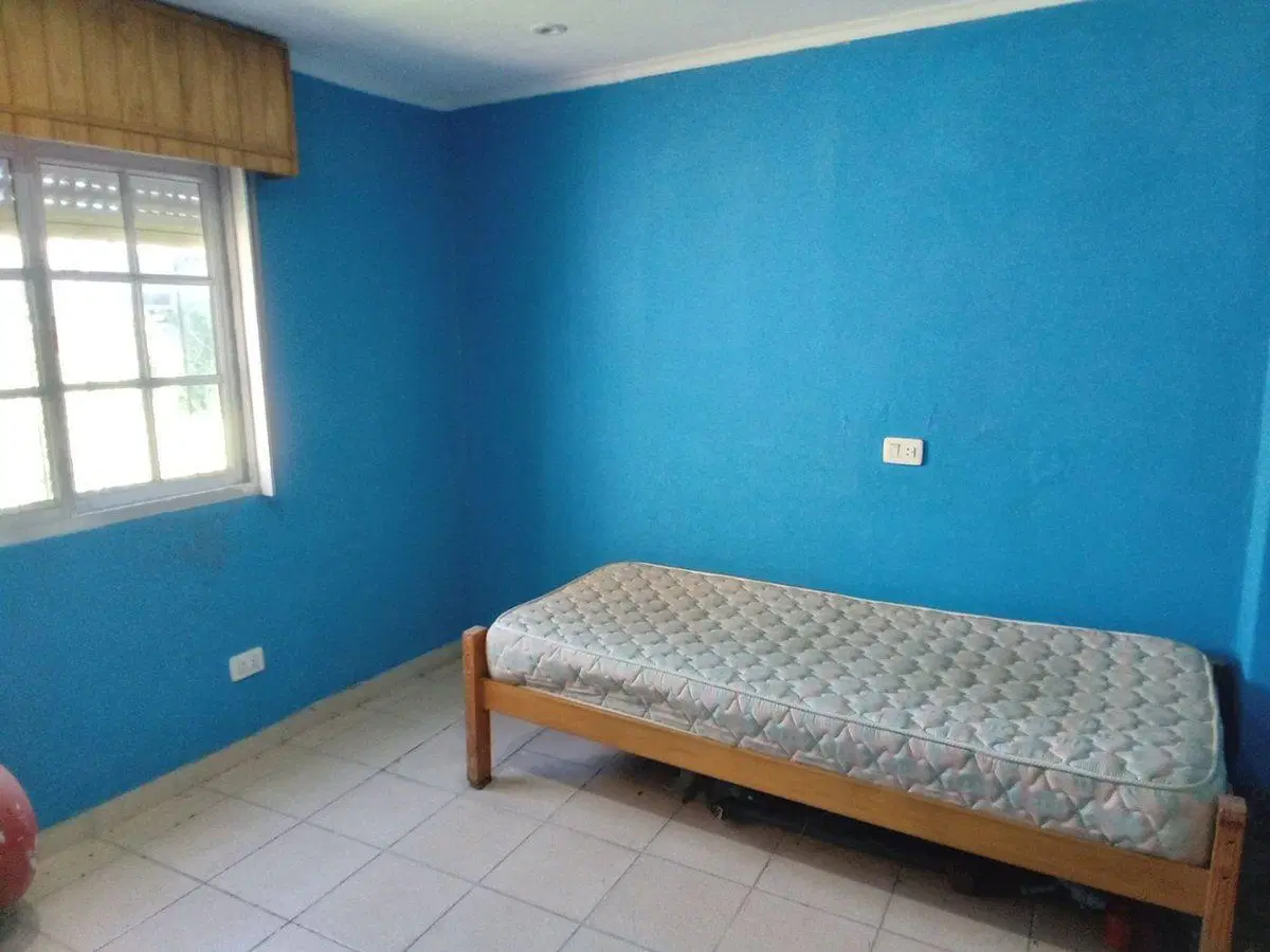 VENTA CASA 5 AMBIENTES JARDIN GARAGE QUINCHO 4