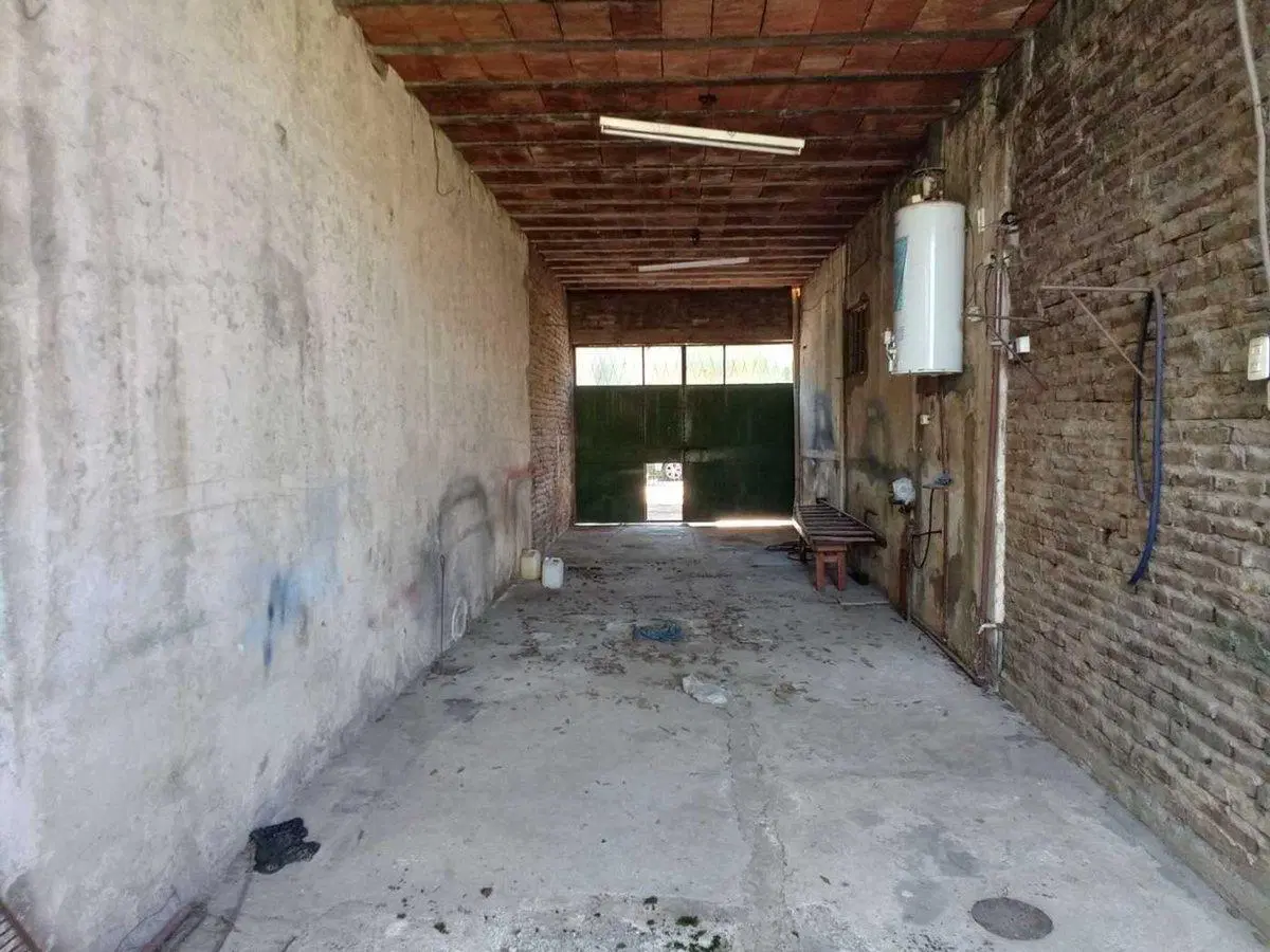 VENTA CASA 5 AMBIENTES JARDIN GARAGE QUINCHO 8