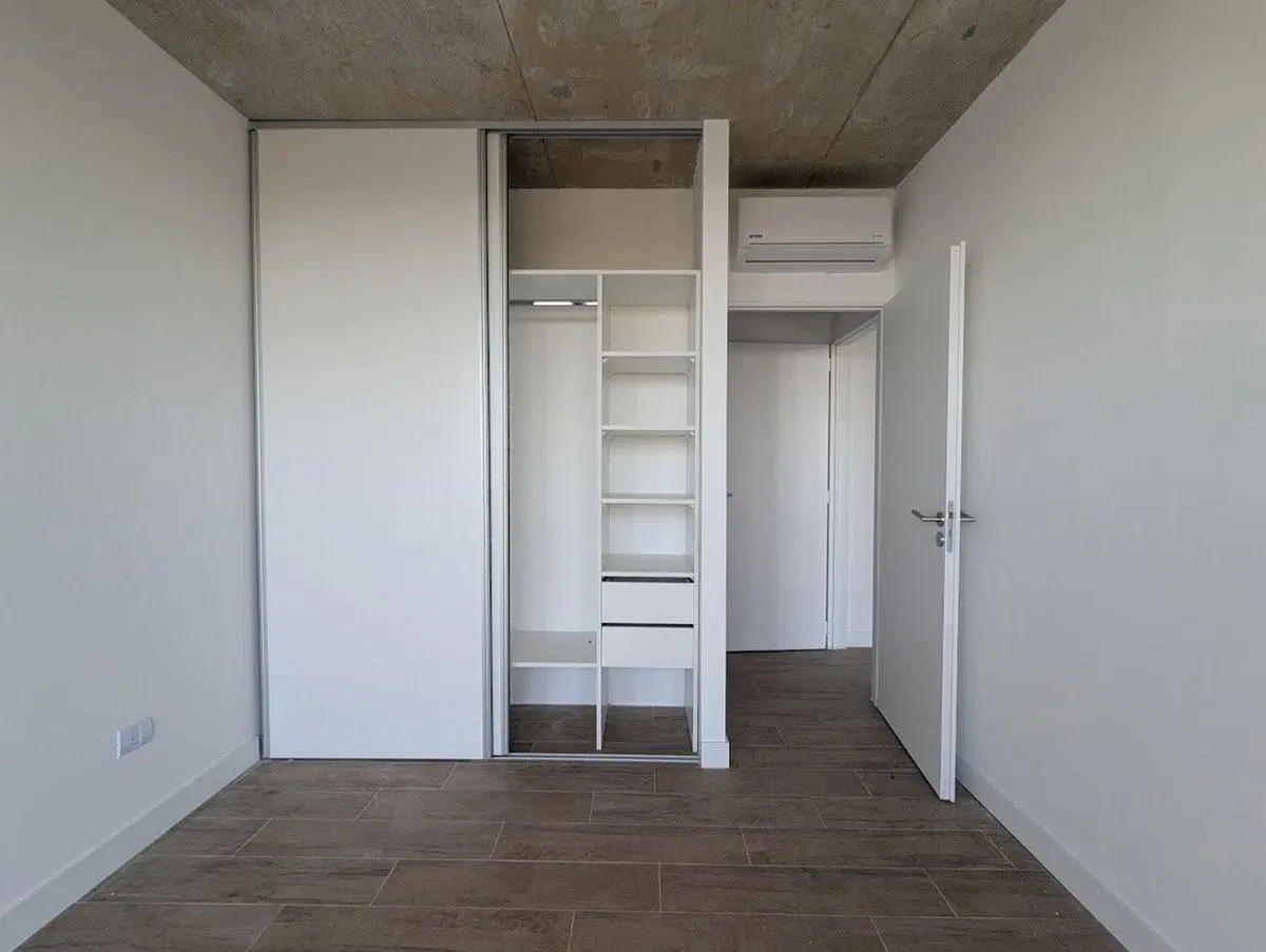 Departamento 2 amb venta jardin Terrzas de SMaria 8