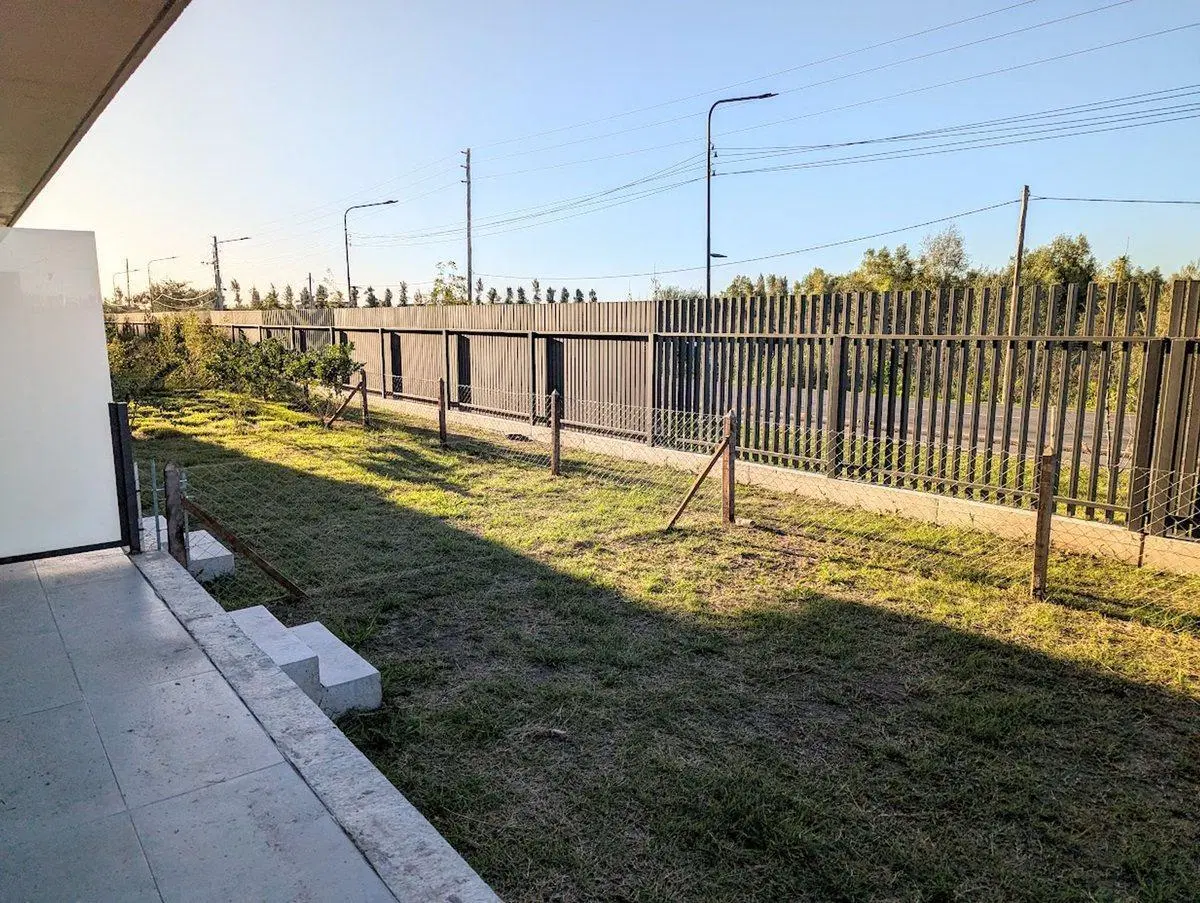 Departamento 2 amb venta jardin Terrzas de SMaria 2