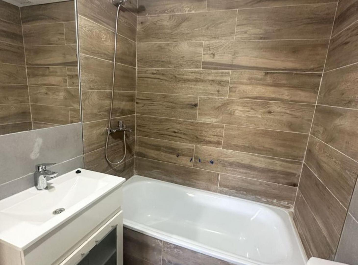 Foto de Departamento 1 ambiente venta San Cristobal balcon, imagen 4