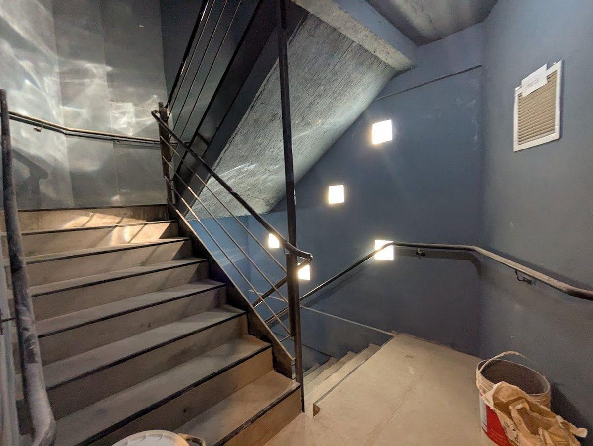 Foto de Departamento venta monoambient SanCristobal balcon, imagen 2