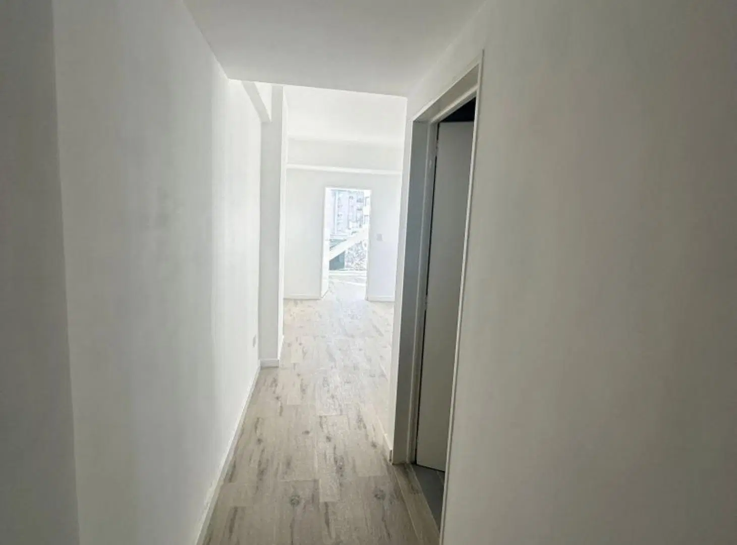 Departamento 2 ambiente venta San Cristobal balcon 8