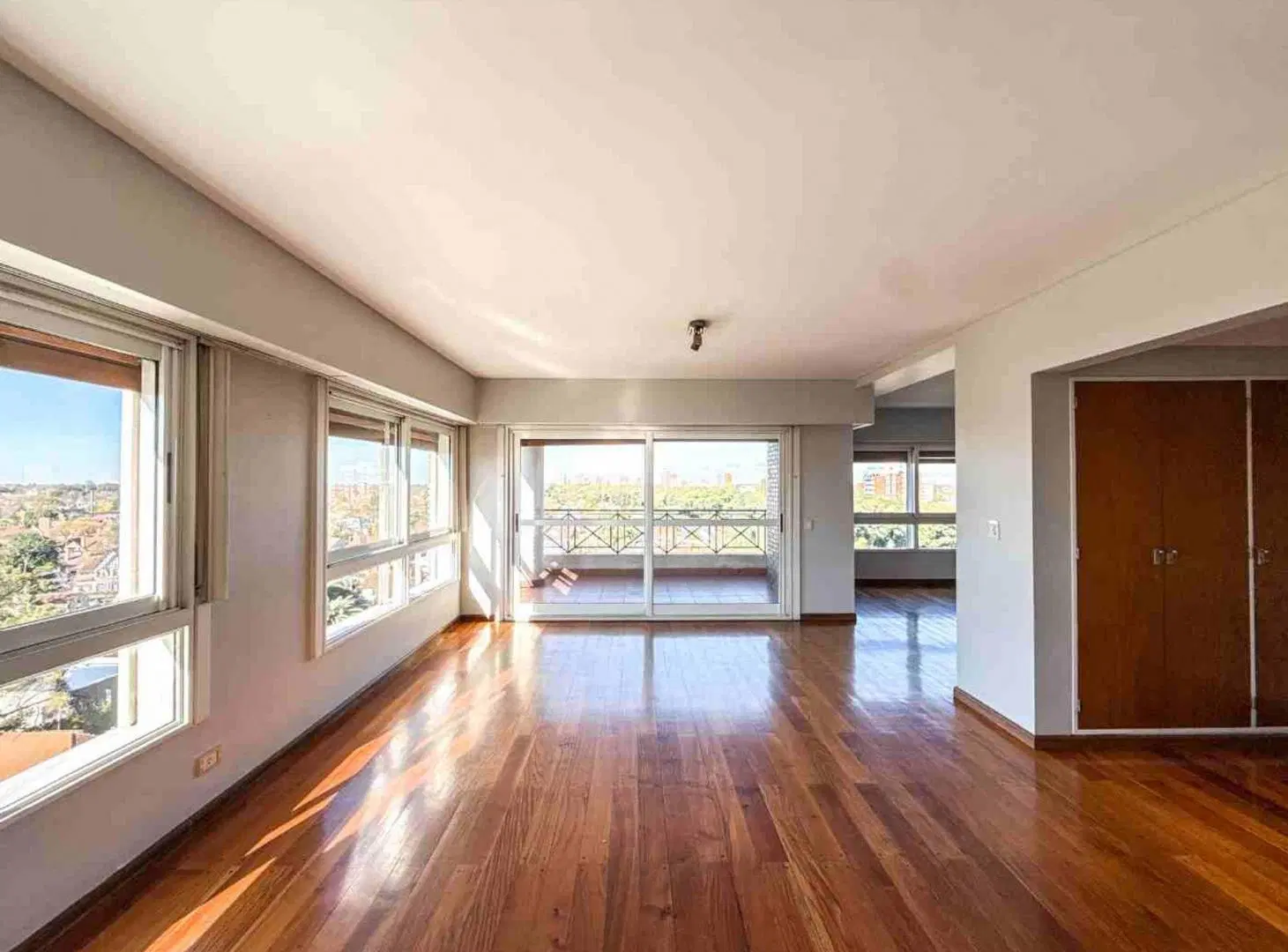VENTA | Exclusivo Dpto. 5 Ambientes de Categoria 5