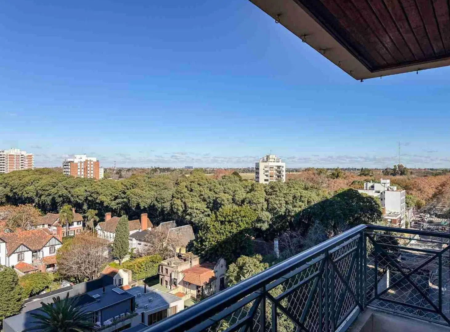 VENTA | Exclusivo Dpto. 5 Ambientes de Categoria 8