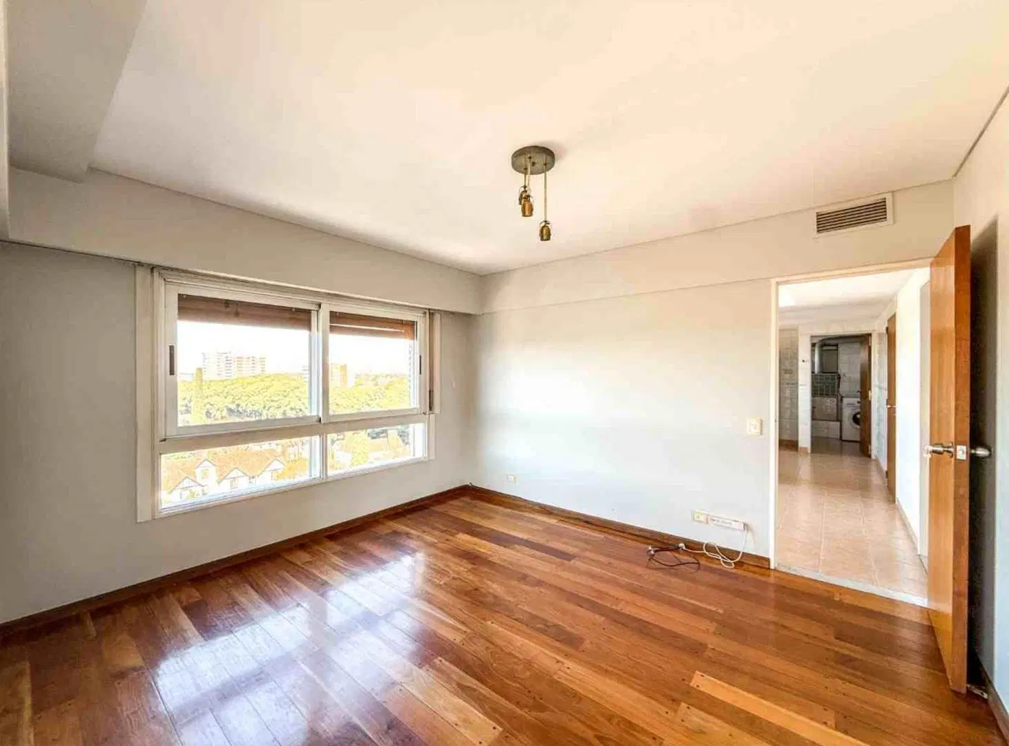 VENTA | Exclusivo Dpto. 5 Ambientes de Categoria 4