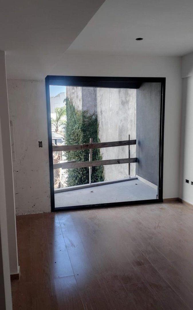 Foto de VENTA MONOAMBIENTE CON BALCON P. CHAS, imagen 2