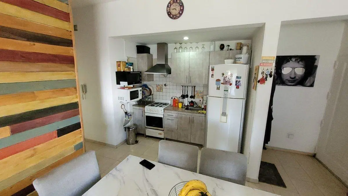 Venta tres ambientes Ramos Mejia. 2