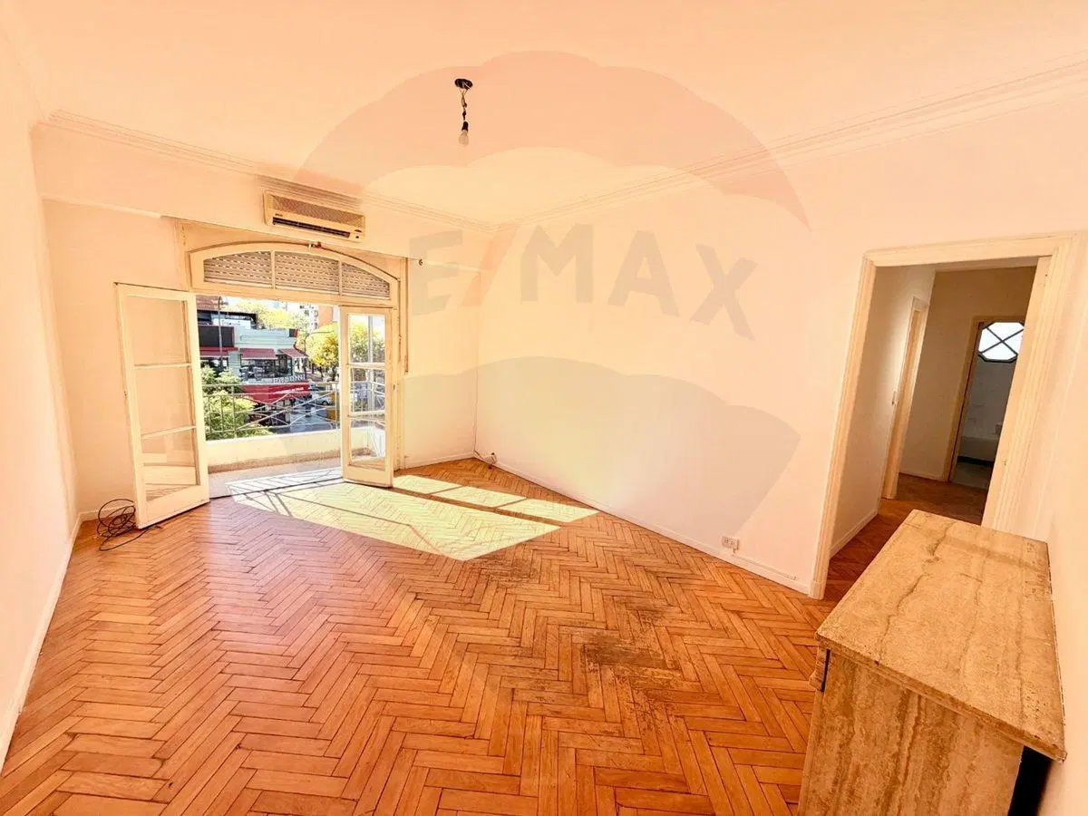 Ph 4 ambientes 2do piso x escalera toilette 8