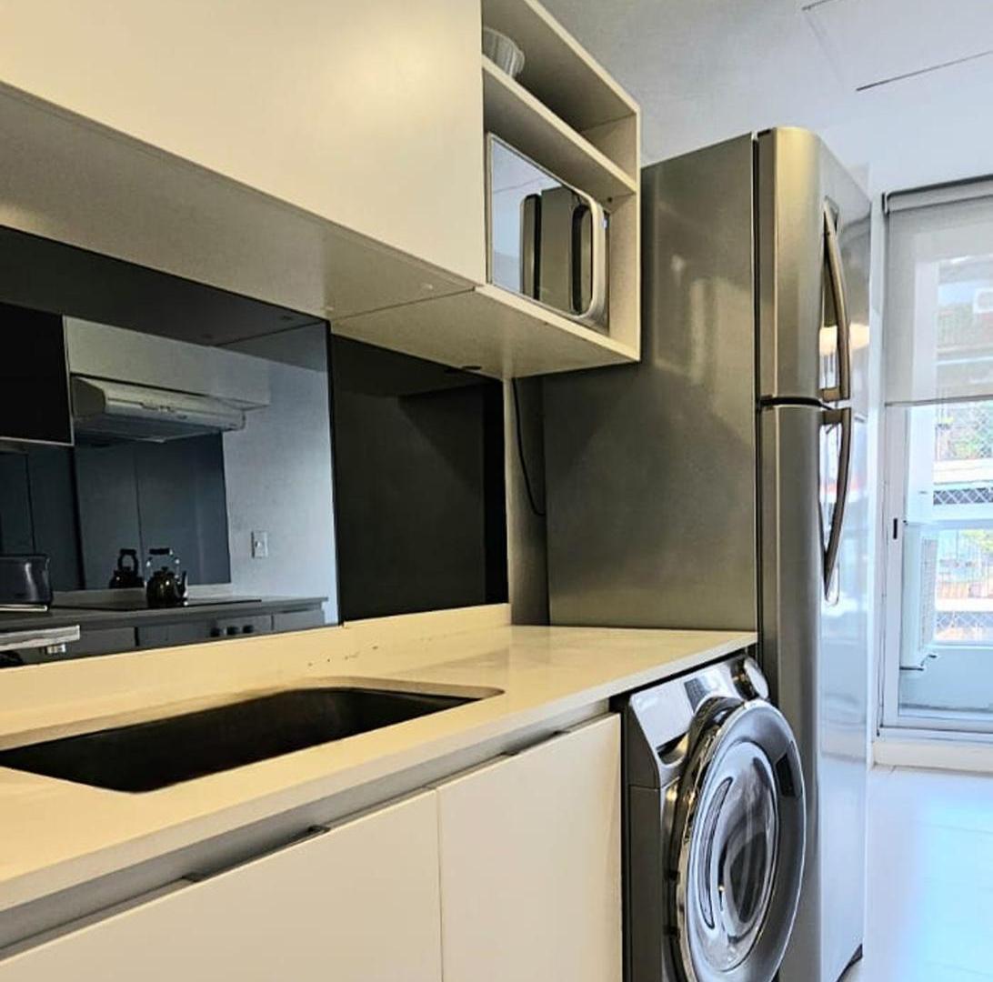Foto de VENTA DEPARTAMENTO PALACIO BELLINI, imagen 5