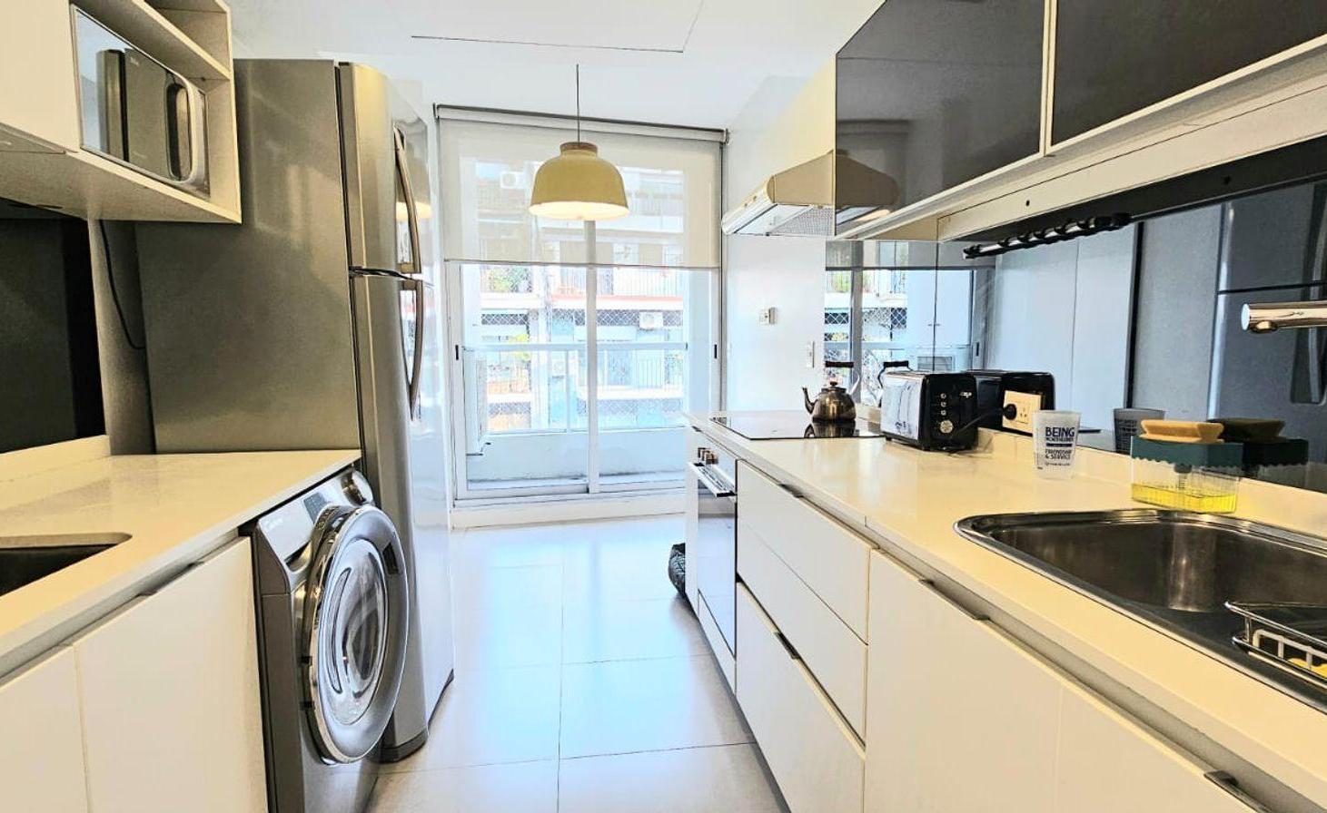 Foto de VENTA DEPARTAMENTO PALACIO BELLINI, imagen 1