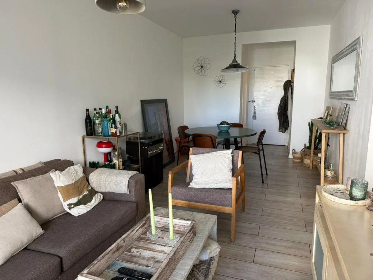 VENTA DEPARTAMENTO ACASUSSO 4