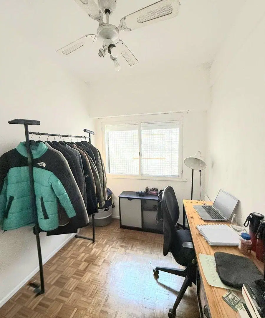 VENTA DEPARTAMENTO ACASUSSO 8
