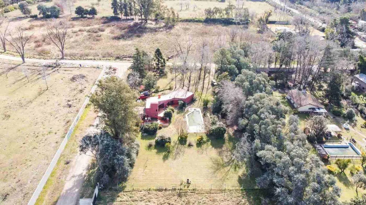 VENTA LOTE APTO DESARROLLO TOMAN M2 PILAR 3