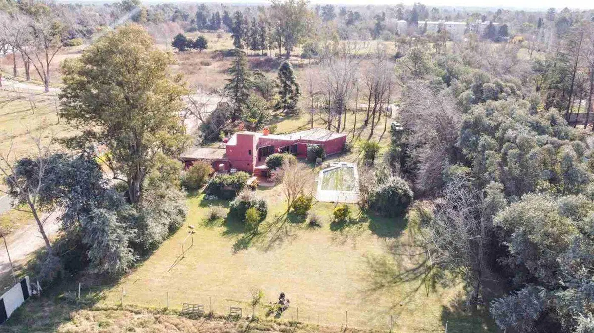VENTA LOTE APTO DESARROLLO TOMAN M2 PILAR 4