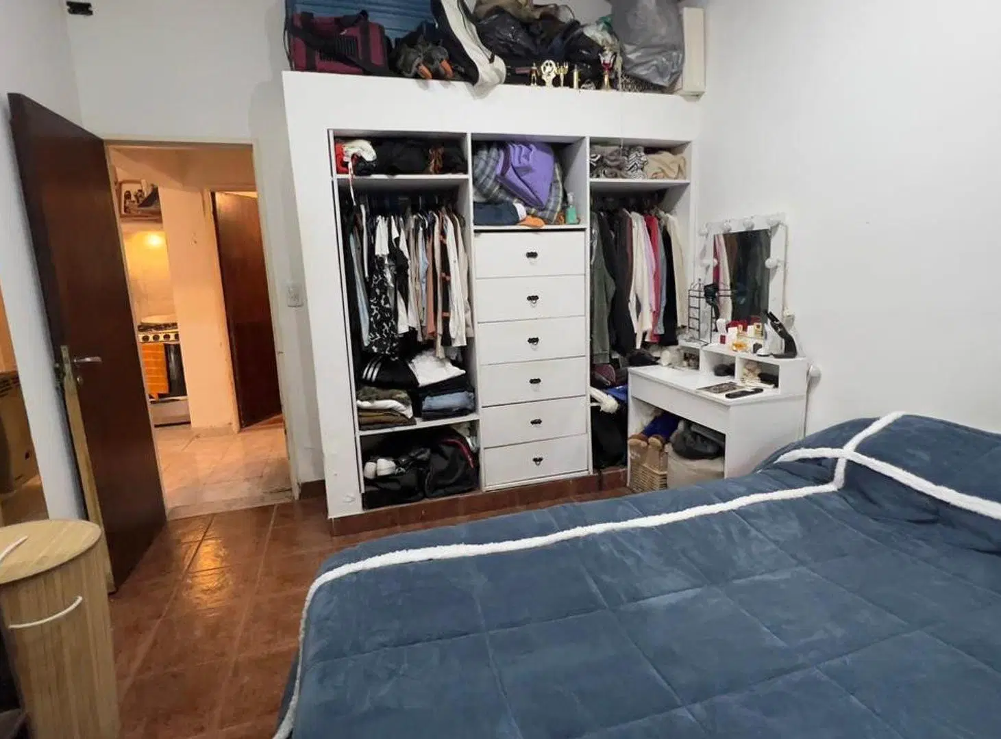 PH EN VENTA 3 AMBIENTES  EN GARIN APTO CREDITO! 4
