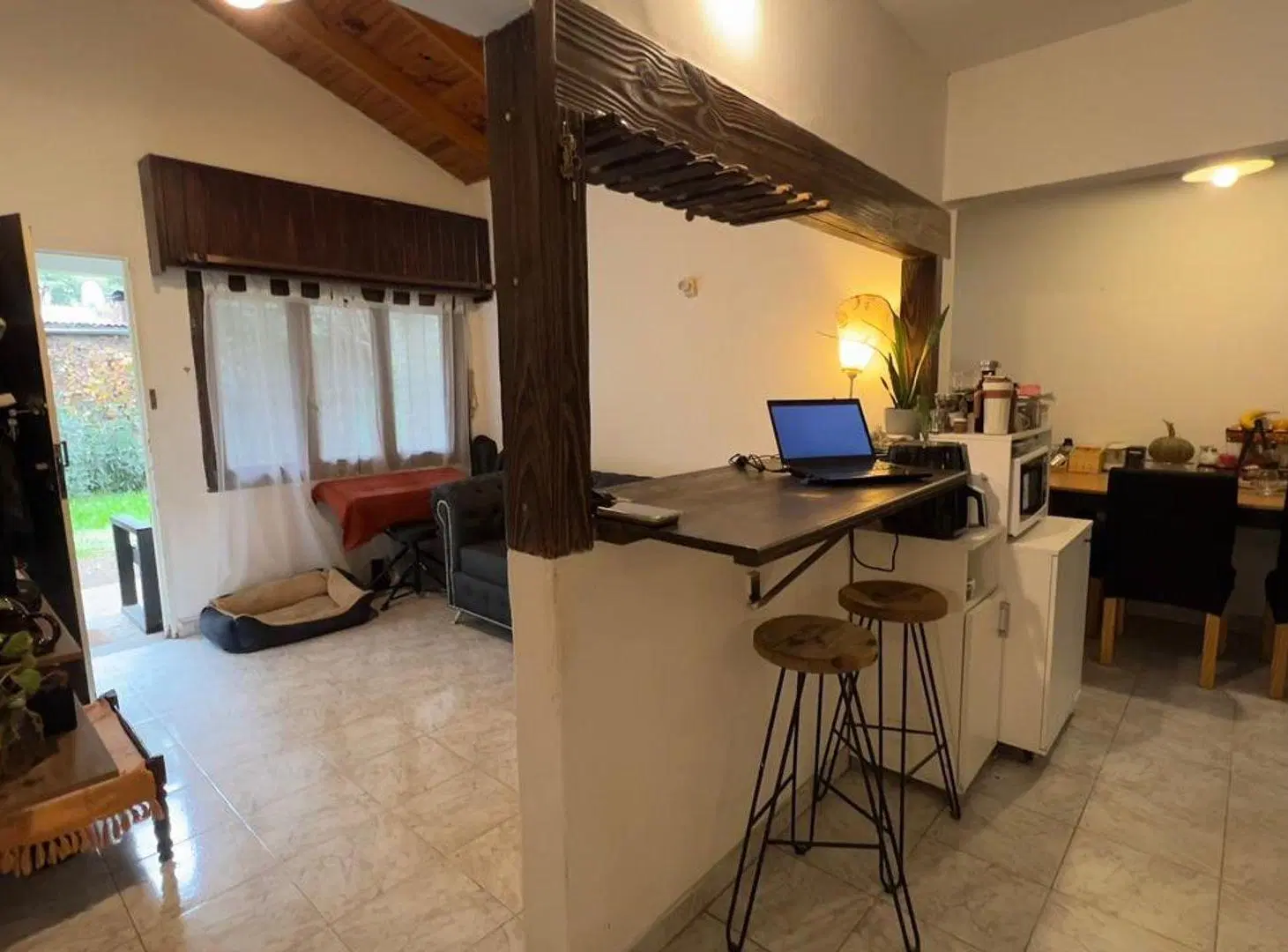 PH EN VENTA 3 AMBIENTES  EN GARIN APTO CREDITO! 3