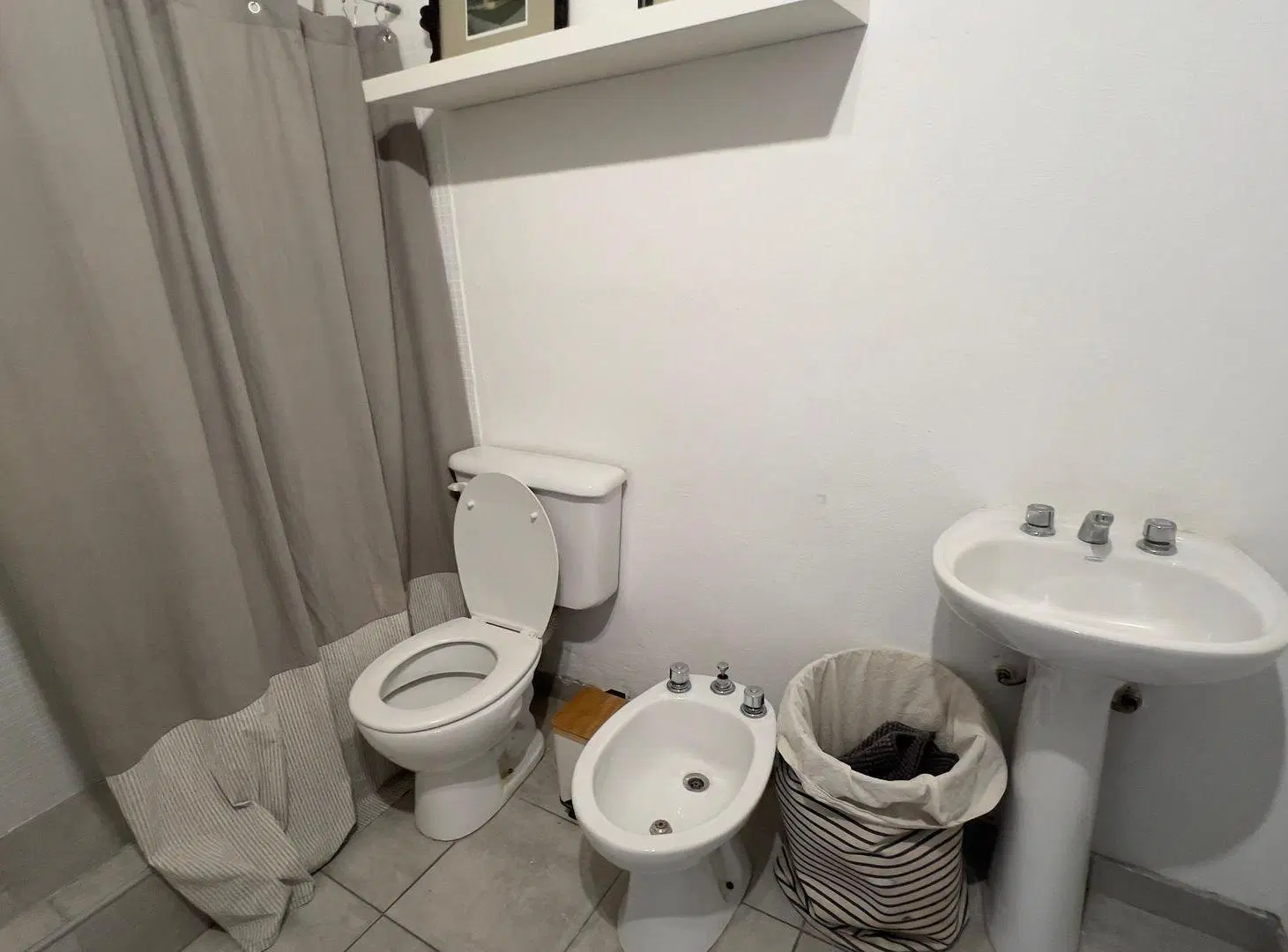 DUPLEX EN VENTA 3 AMB. BARRIO  AYRES DE MASCHWITZ 4