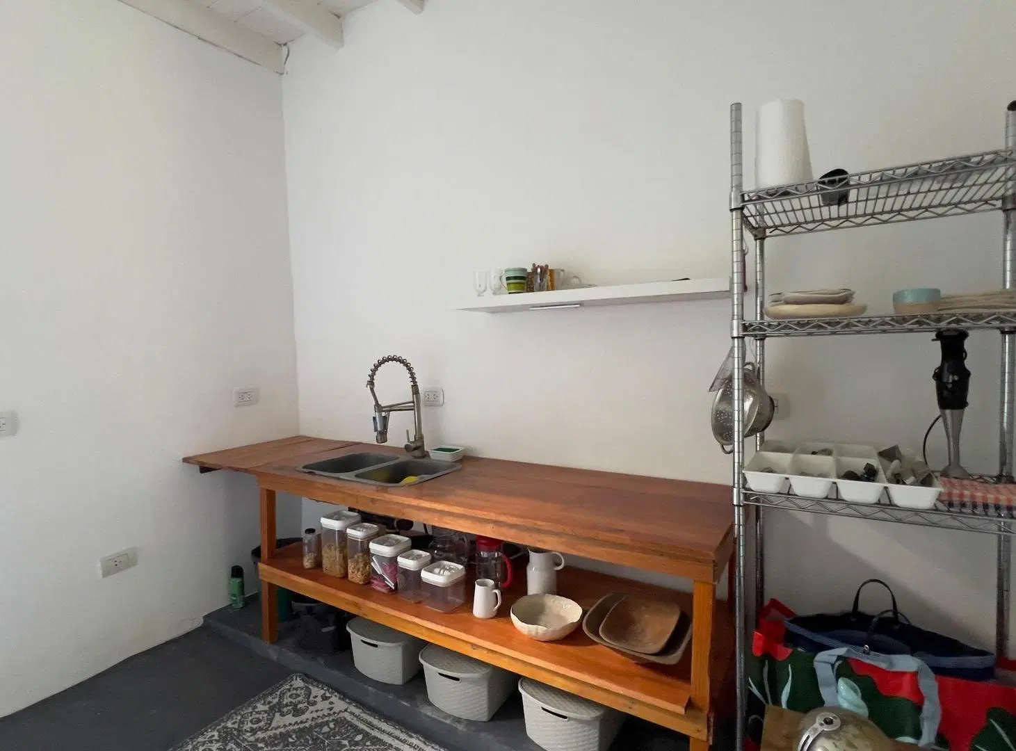 DUPLEX EN VENTA 3 AMB. BARRIO  AYRES DE MASCHWITZ 3